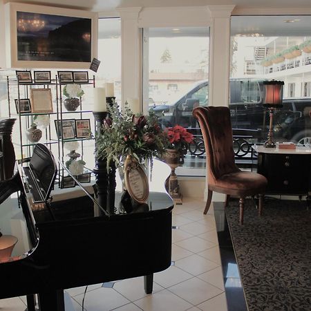 Lewis & Clark Motel - בוזמן מראה חיצוני תמונה