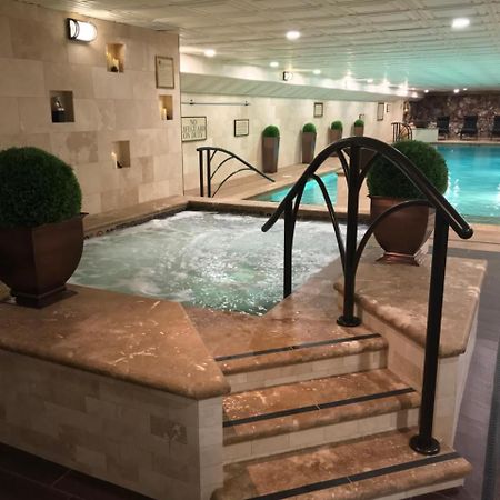 Lewis & Clark Motel - בוזמן מראה חיצוני תמונה