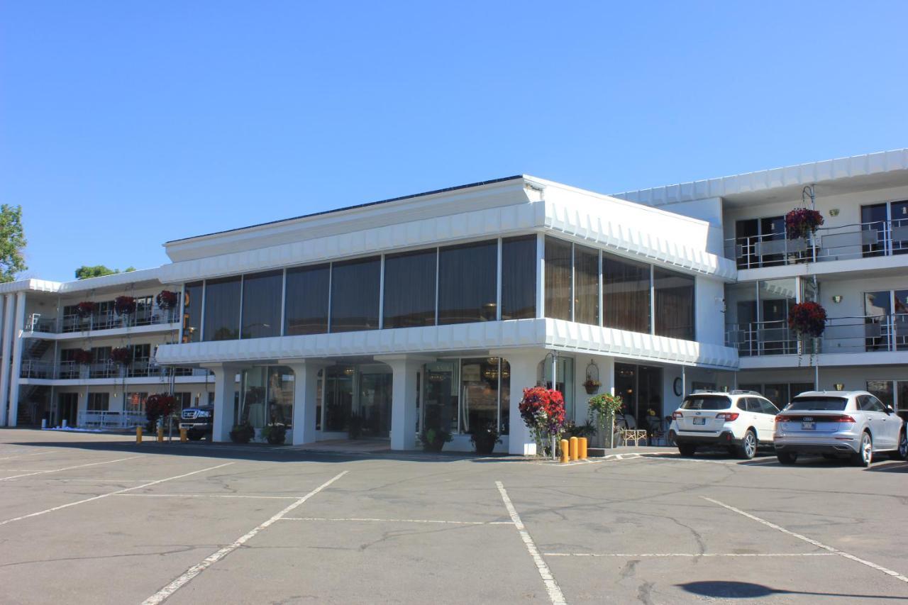 Lewis & Clark Motel - בוזמן מראה חיצוני תמונה