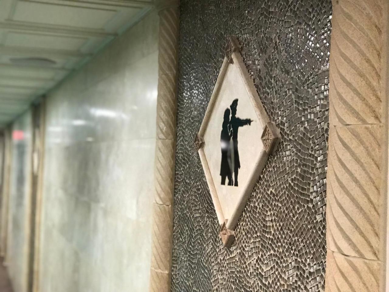 Lewis & Clark Motel - בוזמן מראה חיצוני תמונה