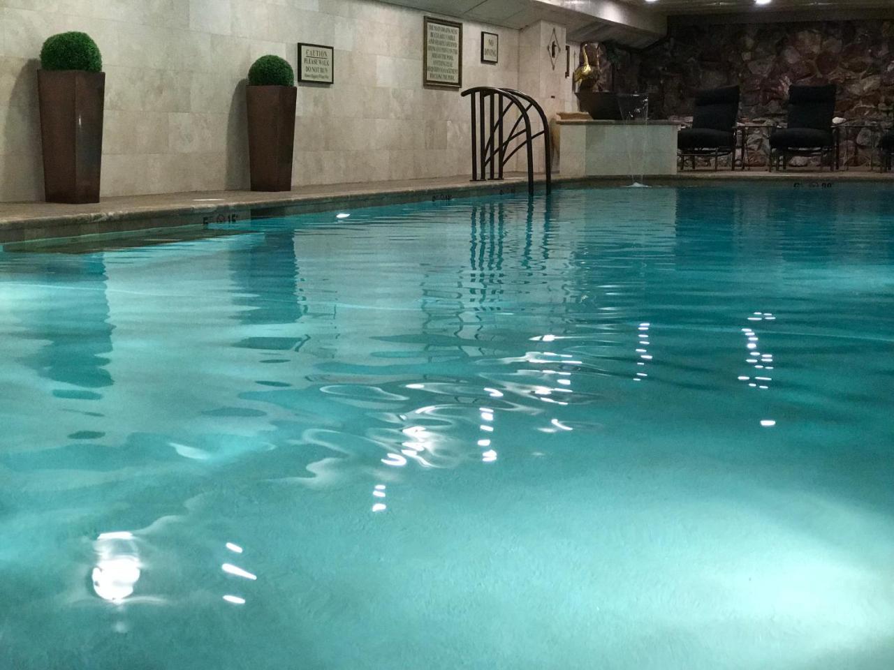 Lewis & Clark Motel - בוזמן מראה חיצוני תמונה
