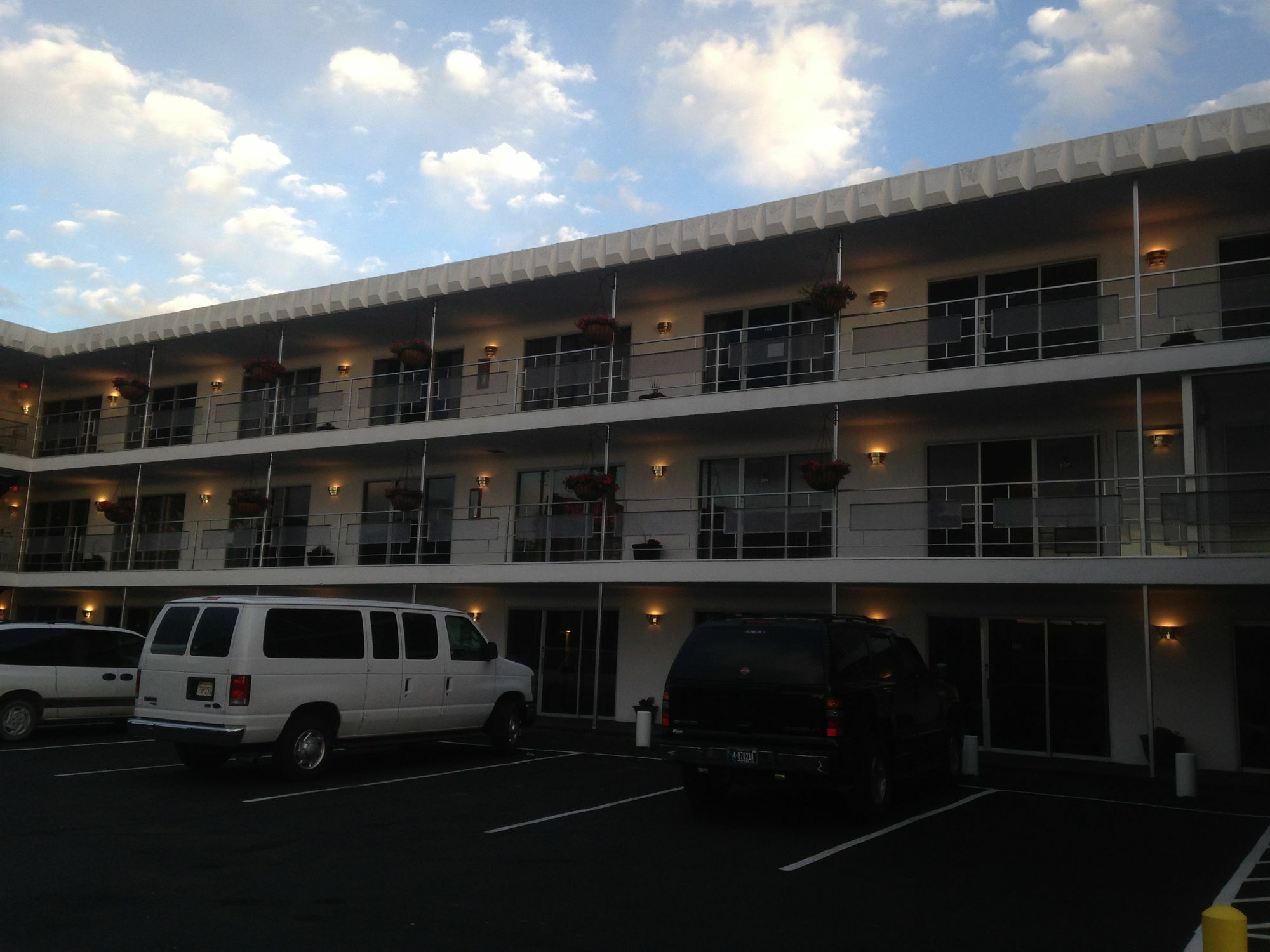 Lewis & Clark Motel - בוזמן מראה חיצוני תמונה